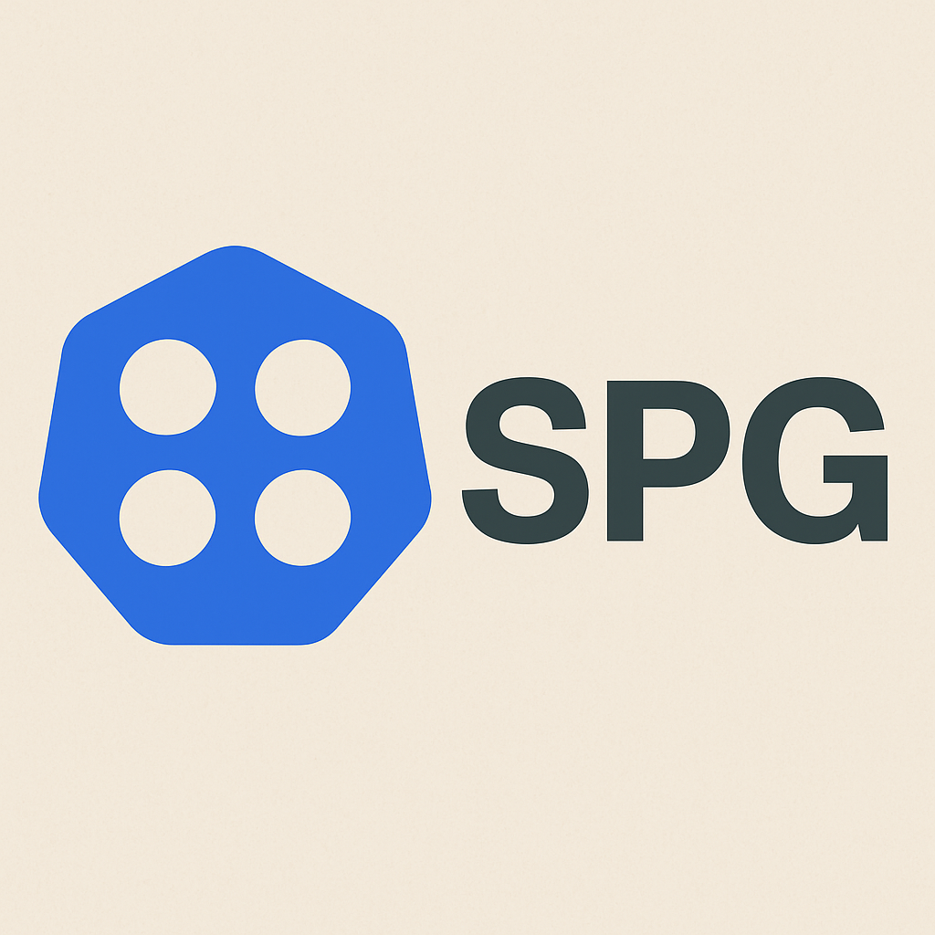 [SPG-박상준] 1주차 발자국